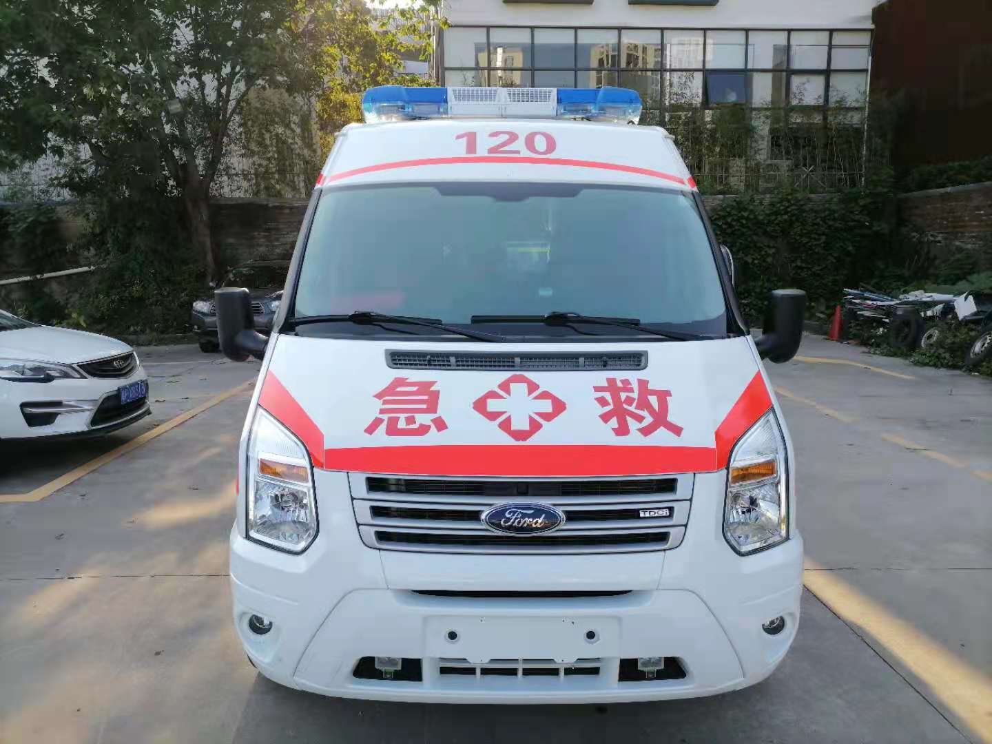 扬州妇婴监护型护送