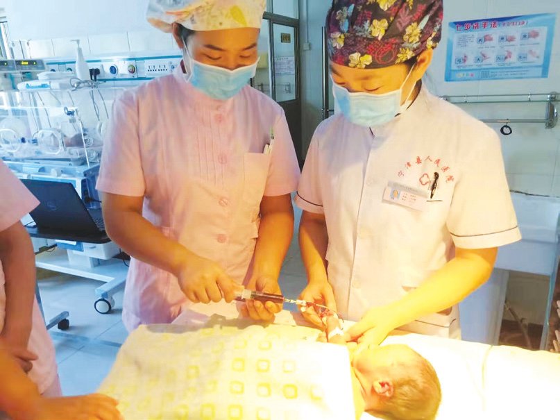 扬州妇婴监护型护送